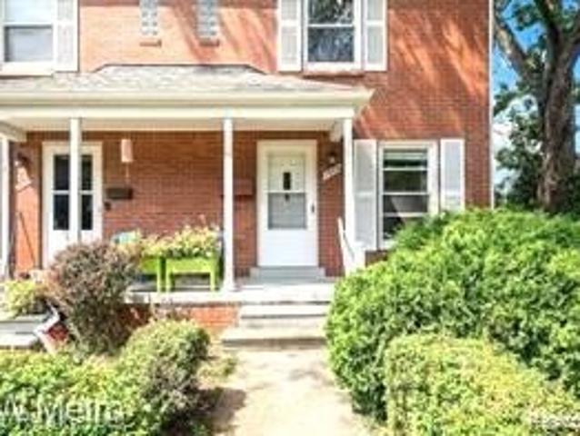 House for sale in Royal Oak, Michigan