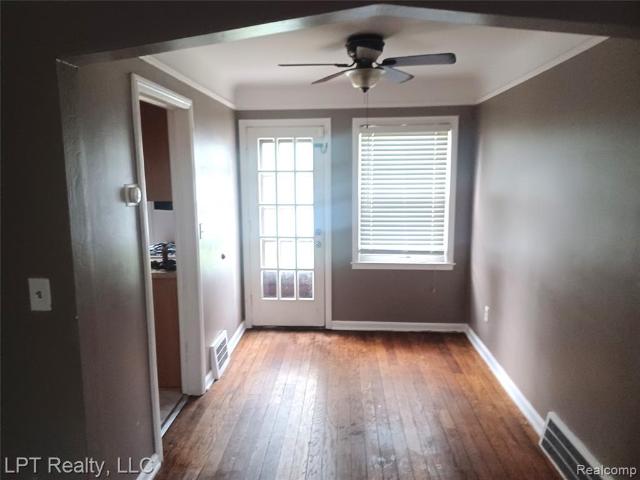 House for sale in Royal Oak, Michigan