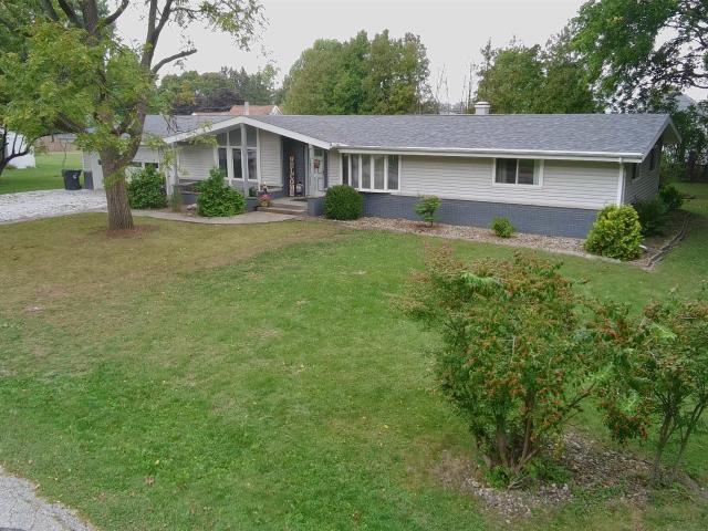 House for sale in Fowler, Indiana