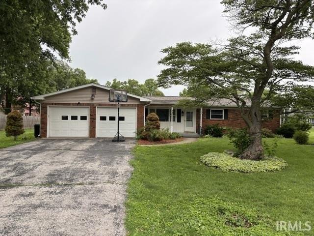 House for sale in Fowler, Indiana