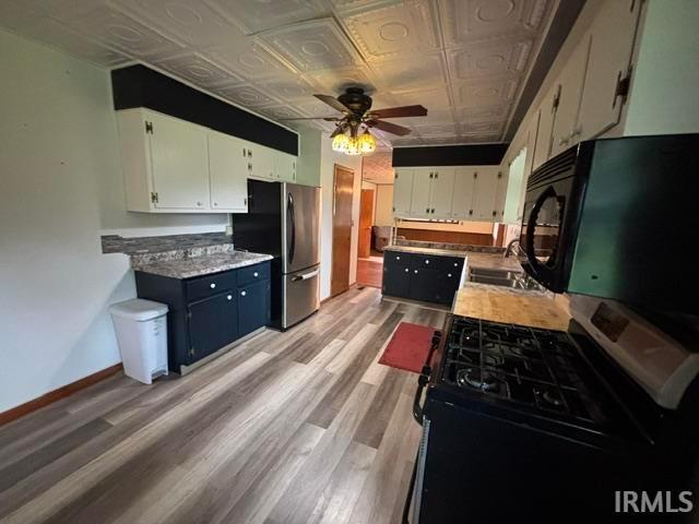 House for sale in Fowler, Indiana