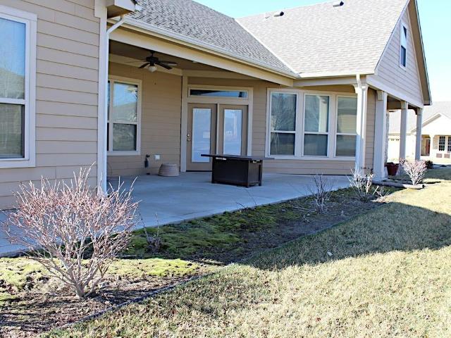 House for sale in Kansas