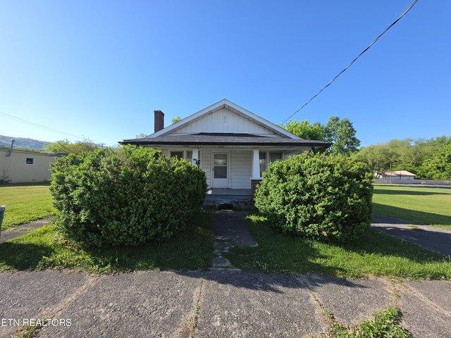 House for sale in Middlesboro, Kentucky