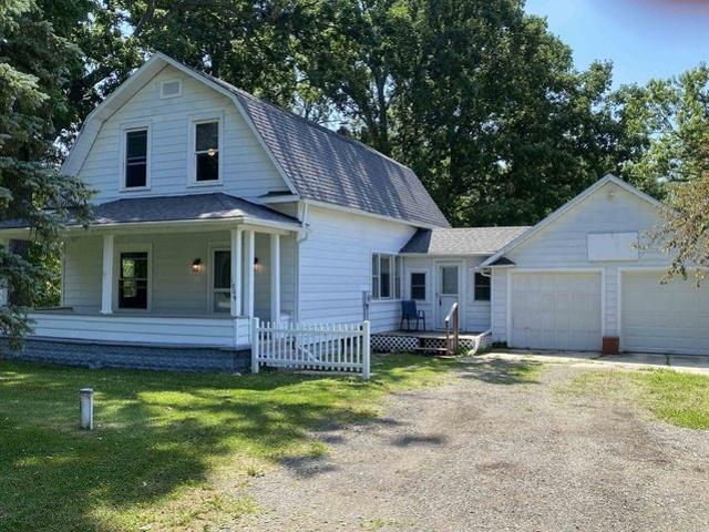 House for sale in Laingsburg, Michigan