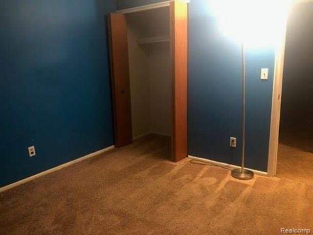 House for sale in Burton, Michigan