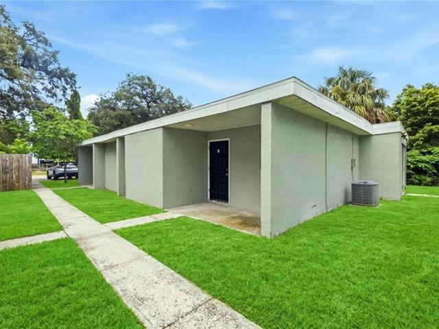 House for sale in Tampa, Florida