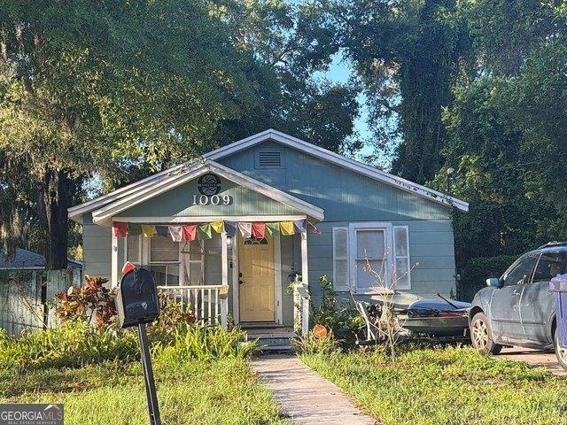 House for sale in Tampa, Florida