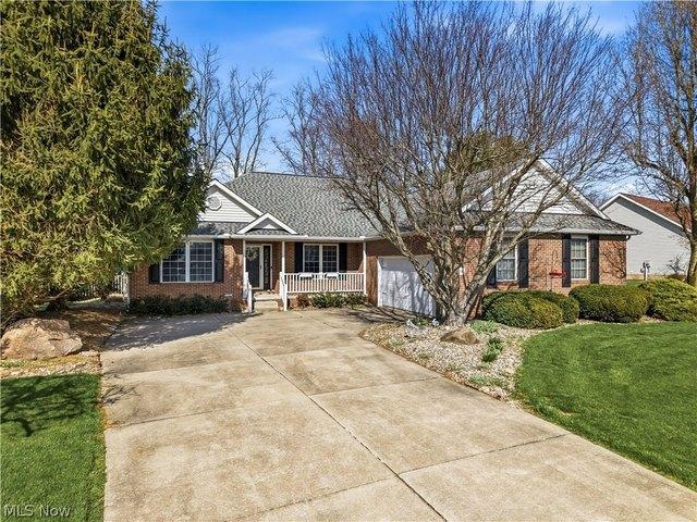 House for sale in Louisville, Stark County