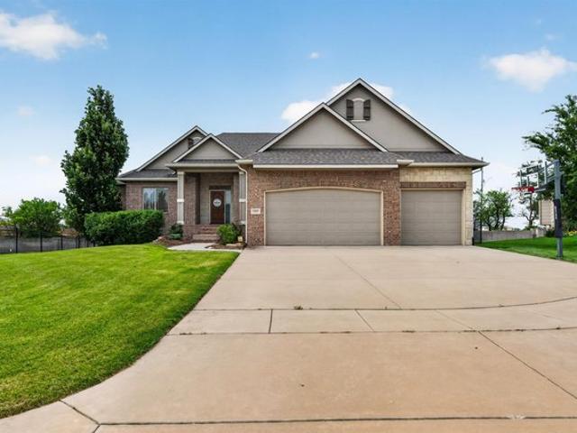 House for sale in Kansas