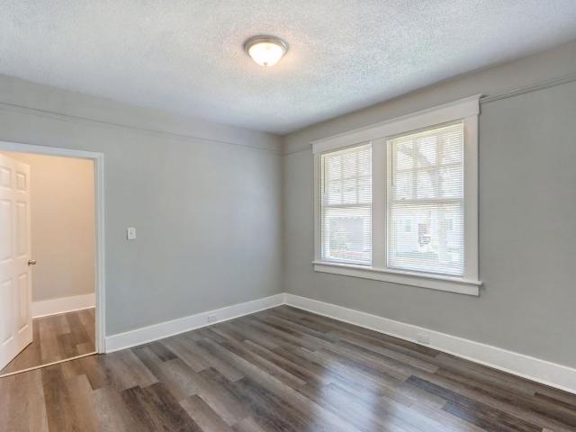 Apartment for rent in Savannah, Georgia