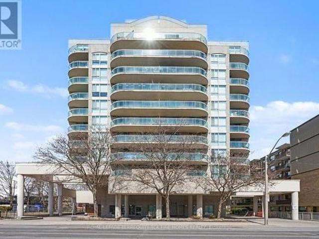 Condo for sale in Woburn, Ontario