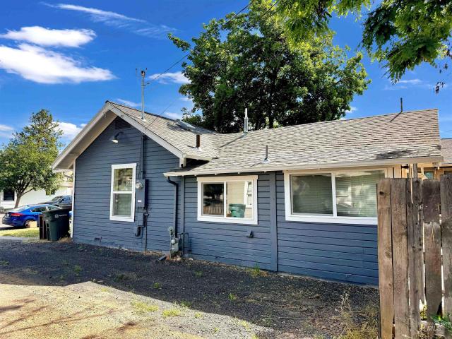 House for sale in Clarkston, Asotin County