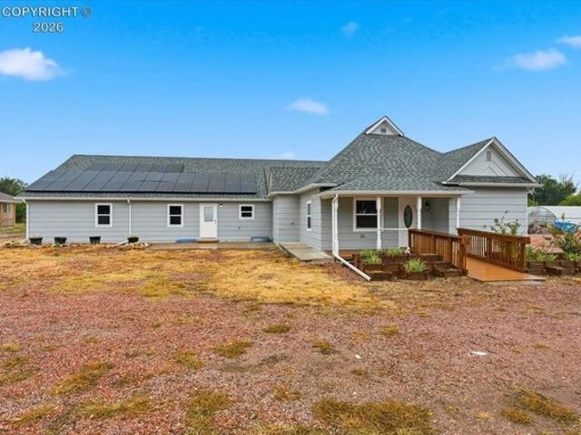 House for sale in Cañon City, Fremont County