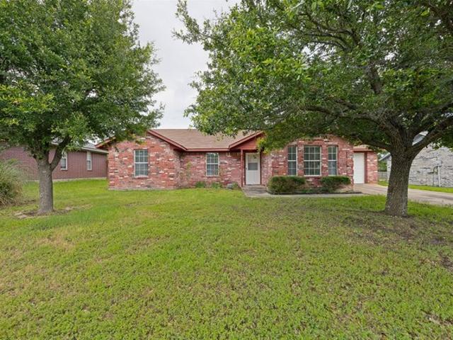 House for sale in Hunt, Texas