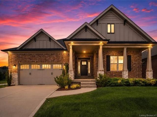 House for sale in Sellersburg, Indiana