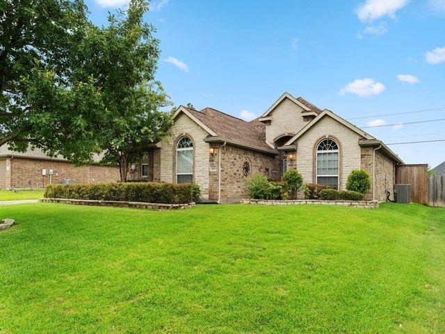 House for sale in Hunt, Texas