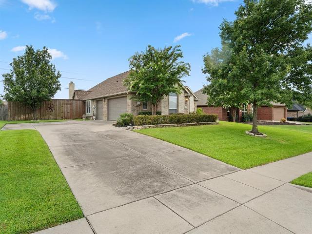 House for sale in Hunt, Texas