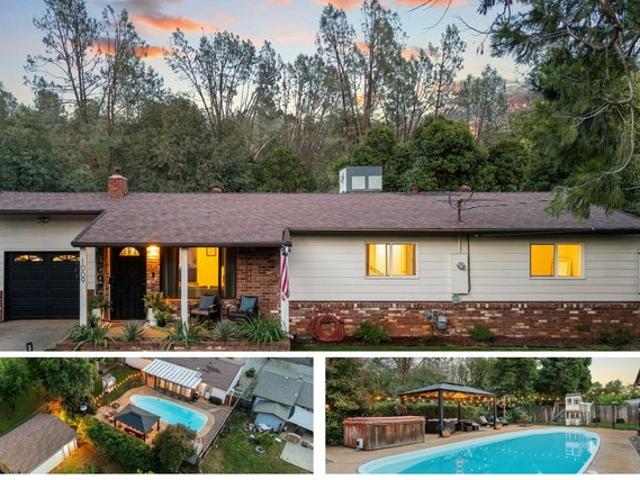 House for sale in Shasta, California
