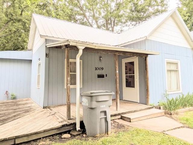 House for sale in Kansas