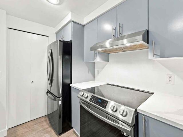 Apartment for rent in Yaletown, Vancouver