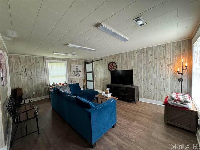 House for sale in Ark