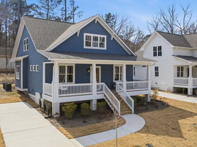 Property for sale in Durham, North Carolina