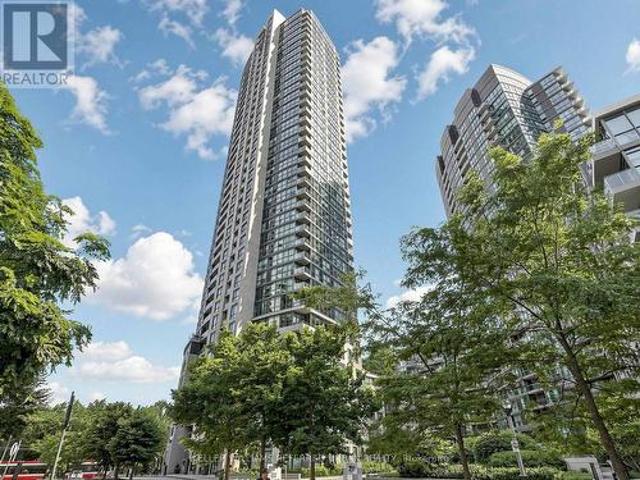 Condo for sale in Spadina—Fort York, Toronto