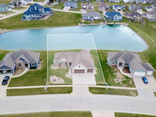 House for sale in Pella, Iowa