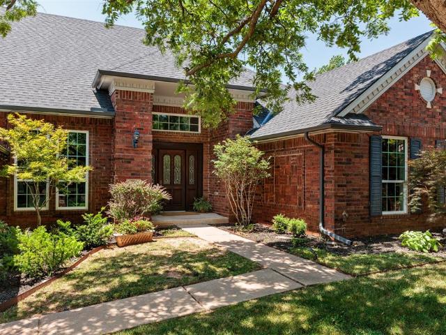 House for sale in Edmond, Oklahoma