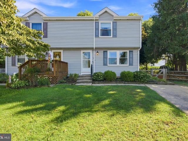 Townhouse for sale in Westminster, Maryland