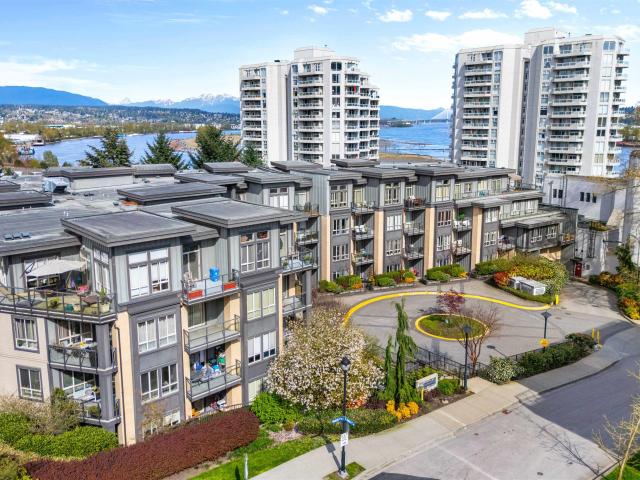Apartment for sale in New Westminster, British Columbia