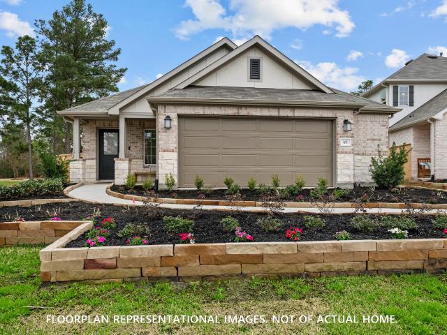 House for sale in La Marque, Texas