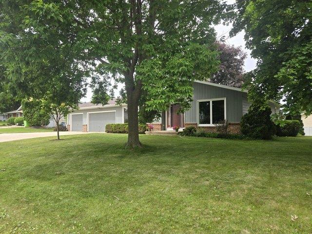 House for sale in Beaver Dam, Wisconsin