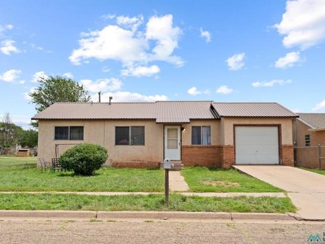 House for sale in Clovis, New Mexico