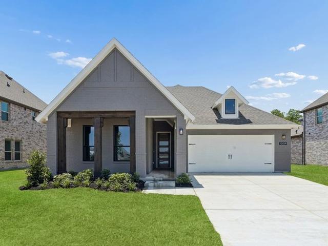 House for sale in Denton, Texas