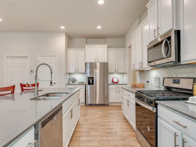 House for sale in Manchaca, Texas