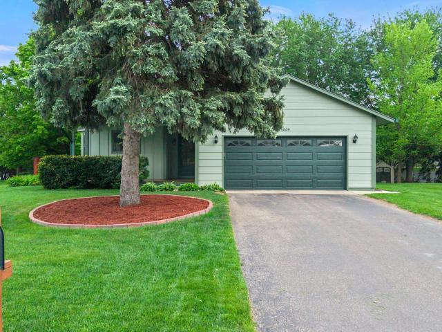 House for sale in Burnsville, Minnesota