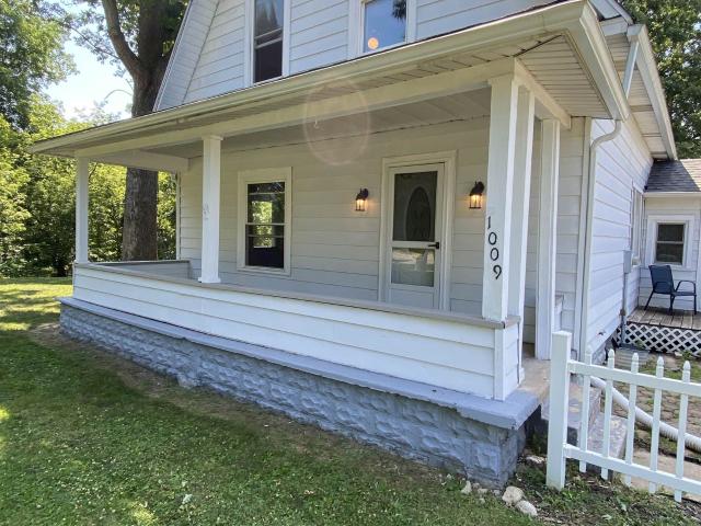 House for sale in Laingsburg, Michigan