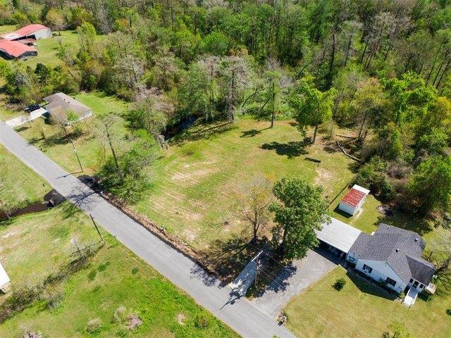 Land for sale in Lake Charles, Louisiana