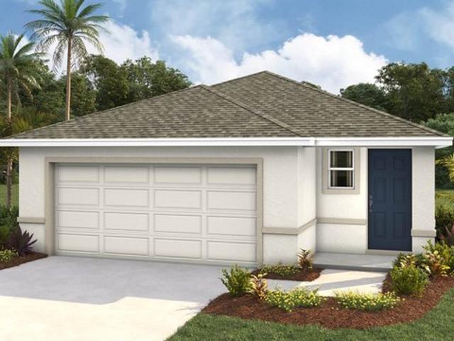 House for sale in Ruskin, Florida
