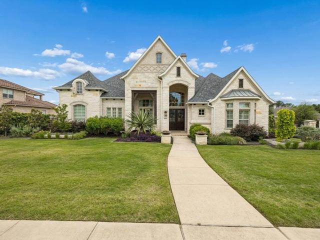House for sale in Southlake, Texas