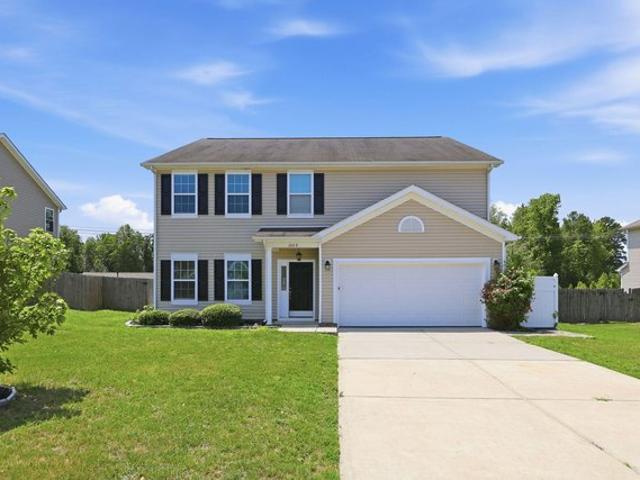 House for sale in Wake, North Carolina