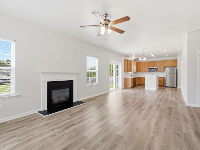 House for sale in Amber Ridge, Fuquay-Varina