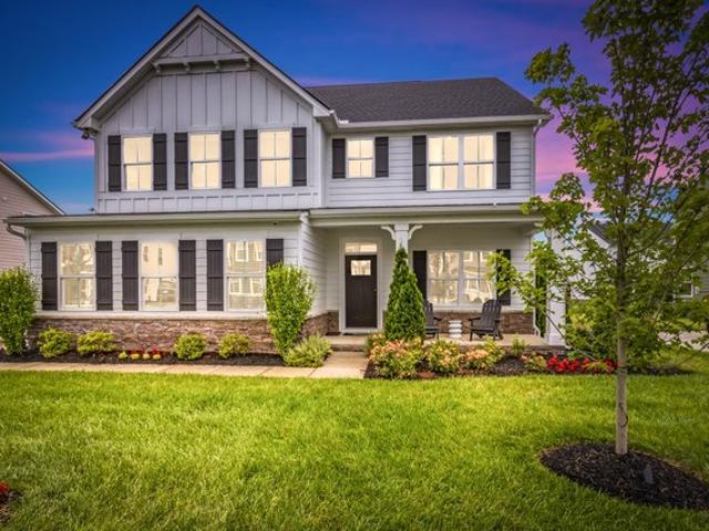 House for sale in Tennessee