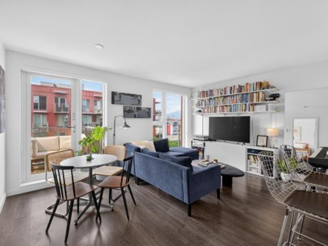 Property for sale in Strathcona, Vancouver