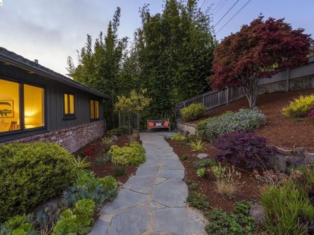 House for sale in El Cerrito, California