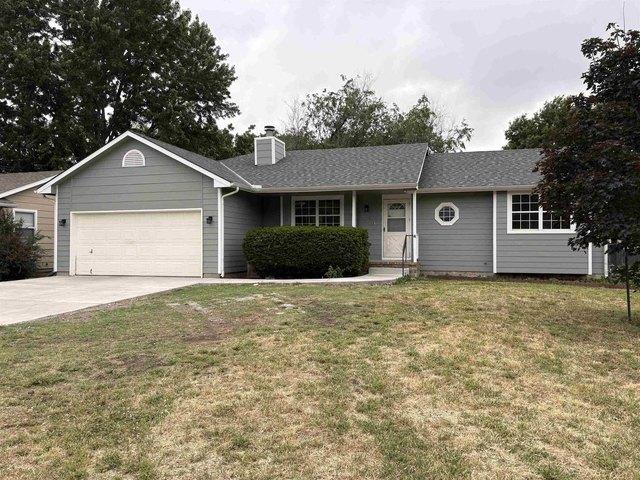 House for sale in Kansas