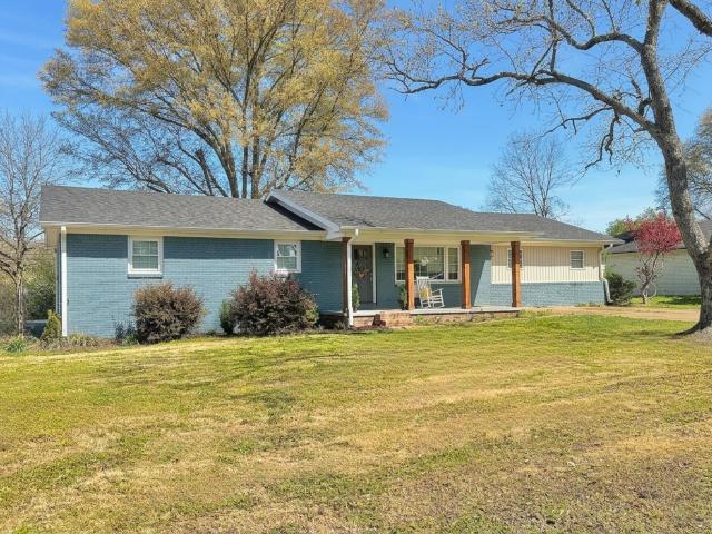 House for sale in Tuscumbia, Alabama