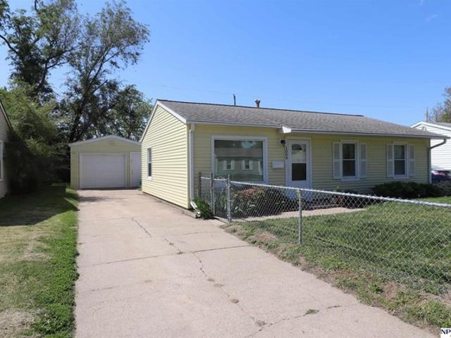 House for sale in Carter Lake, Iowa