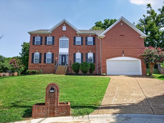 House for sale in Tennessee